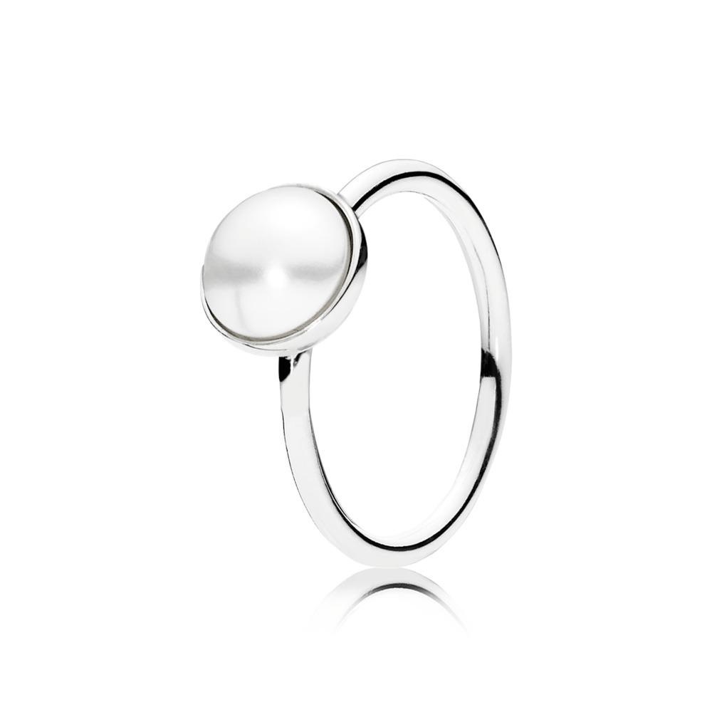 Pandora Luminous Droplet Ring